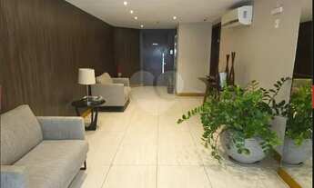 Imagem 4: Imóvel para venda possui 65 metros quadrados com 2 quartos em Santa Rosa - Niterói - RJ