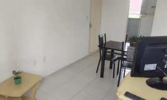 Imagem: Apartamento pra vender