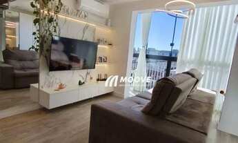 Imagem 7: Cobertura com 3 dormitórios à venda, 98 m² por R$ 370.000,00 - Centro - Cachoeirinha/RS