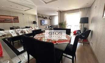 Imagem: Apartamento com 3 dormitórios, 70 m²