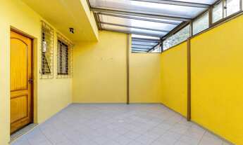 Imagem 4: Sobrado em condomínio com 3 quartos à venda no Bacacheri em Curitiba