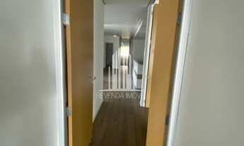 Imagem 4: Conjunto Comercial de Alto Padrão em São Paulo-SP, Jardim São Luís: 2 Salas, 9 Banheiros