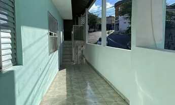 Imagem: ALUGA-SE ÓTIMA CASA COM 3 CÔMODOS INDEPENDENTE