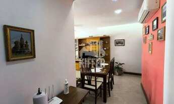 Imagem 4: Cobertura com 4 quartos à venda, 151 m² por R$ 1.280.000 - Icaraí - Niterói/RJ