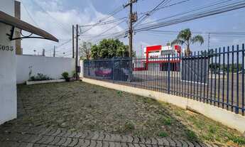 Imagem 7: Barracão para locação na Av. São João, com 470m² por R$13.000,00 - Antares -Londrina, Pr