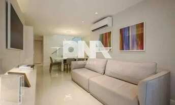 Imagem: Apartamento / Residencial / Jardim Botânico