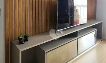 Imagem 6: Apartamento à venda, 83 m² por R$ 730.000,00 - Recreio dos Bandeirantes - Rio de Janeiro/R