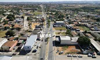 Imagem 4: Prédio Comercial com Renda em Aparecida de Goiânia