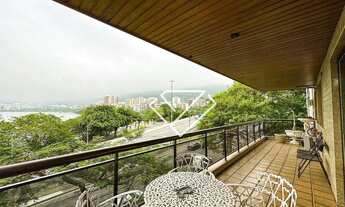 Imagem: Apartamento com 4 dormitórios à venda