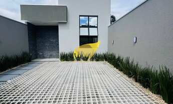 Imagem: Casa à venda em Cuiabá-MT - Morada dos