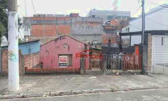 Imagem: Terreno - Ponte Rasa - São Paulo/SP