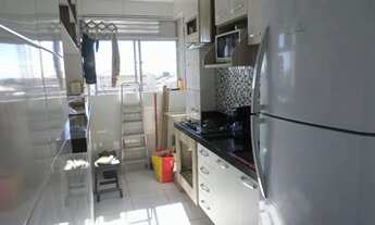 Imagem 7: Apartamento em Rua Otacílio Caiobi Martins - Parque Jóquei Club - Campos dos Goytacazes/RJ