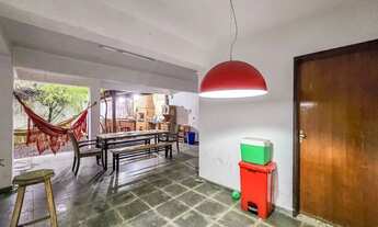 Imagem 4: Casa para venda e locação em Jardim Nosso Lar com 4 quartos, sendo 1 suíte , 204m²