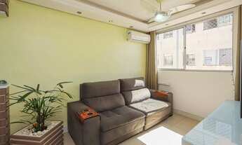 Imagem 6: Apartamento Semimobiliado à Venda em Porto Alegre, RS