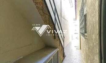 Imagem 7: IMPERDÍVEL CASA, 2 QUARTOS, SENDO 1 SUÍTE, SALA AMPLA E AREJADA À VENDA EM PILARES