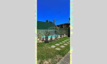 Imagem 7: Réveillon no Paraíso, em Arembepe, à apenas 60 passos do Mar, na Praia do Piruí. R$ 9.600