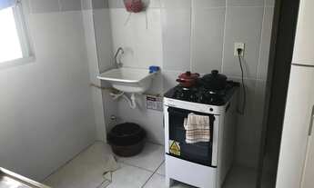 Imagem 7: Apartamento 2/4 Mobiliado no Sim pra Aluguel