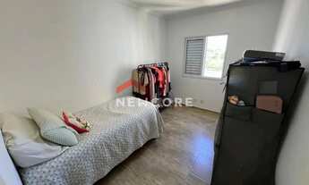 Imagem 3: Apartamento em Avenida Ricieri José Marcatto - Vila Suissa - Mogi das Cruzes/SP