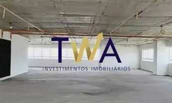 Imagem 3: Andar Corporativo, The One, Luxemburgo, Belo Horizonte, R$192.000,00, para aluguel na TWA