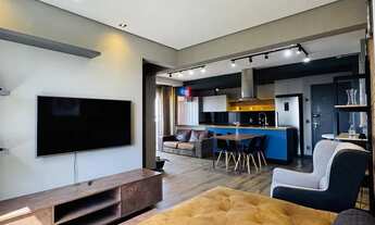 Imagem 5: Apartamento para locação Barueri Alphaville