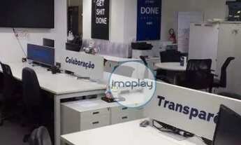 Imagem 5: Conjunto à venda para investidor, 139 m² por R$ 1.290.000 - Chácara Santo Antônio - São Pa