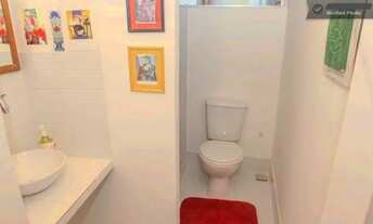 Imagem 7: Temporada: 1 quarto e sala 80m Ondina