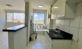 Imagem 5: Vendo apartamento no Resid. Plaza, 75m², 5º andar, 3 quartos sendo 1 suíte - Nova Parnamir