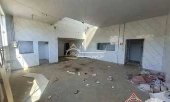 Imagem 5: FA) PONTO COMERCIAL PARA VENDA EM AVENIDA MOVIMENTADA EM JACAREÍ SP