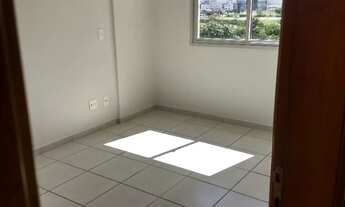 Imagem 5: Excelente apartamento de 1 quarto em Águas Claras - Edifício Ícaro - Sem fiador