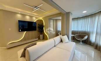 Imagem: Apartamento mobiliado com 2 quartos e 2