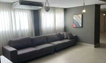 Imagem 4: Apartamento para venda, 2 quartos sendo uma suíte, Eldorado, Cuiabá