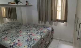 Imagem 2: Apartamento térreo - 2 quartos - Condomínio Mont Blanc