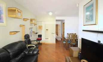 Imagem 2: Apartamento à Venda - Santana, 3 Quartos, 87 m2