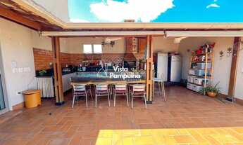 Imagem: TRIPLEX 300M² NO SÃO JOÃO BATISTA - 3