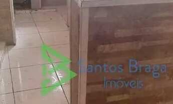 Imagem 2: Salão para alugar, 75 m² por R$ 2.700,00/mês - Jardim Monjolo - São Paulo/SP