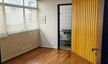 Imagem 4: CONJ. COMERCIAL - PERDIZES - SP