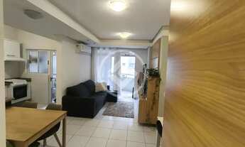 Imagem 3: VV Imóvel para venda possui 70 metros quadrados com 2 quartos em Córrego Grande - Florianó