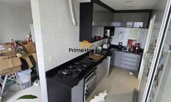 Imagem 6: Apartamento com 2 dormitórios à venda, 85 m² por R$ 810.000,00 - Barra da Tijuca - Rio de