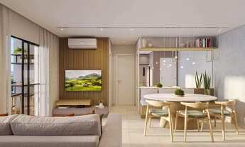 Imagem 3: Apartamento à venda, 2 quartos, 1 vaga, Jaraguá Esquerdo - Jaraguá do Sul/SC