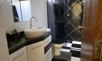 Imagem 7: Alugo apartamento mobiliado no bairro caminho do sol