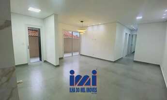 Imagem 7: Apartamento garden caioba Residencial Le Premier