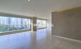 Imagem 4: APARTAMENTO A VENDA NA VILA ROMANA, 4 DORMITÓRIOS, 3 SUÍTES. 3 VAGAS DE GARAGEM