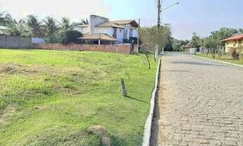 Imagem: TERRENO 975,88 m² CONDOMÍNIO REMANSO DO