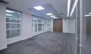 Imagem 11: Conjunto Comercial Duplex - Vila Olímpia - 409m²