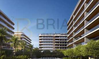 Imagem 3: Apartamento para Venda em Florianópolis, Jurerê Internacional, 3 dormitórios, 3 suítes, 4