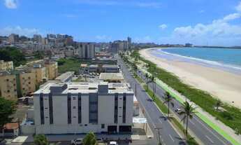 Imagem: Apartamento Quarto e Sala 45m² - Beira-Mar