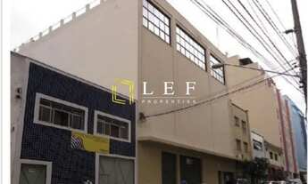 Imagem: Rua Abolição - BELA VISTA