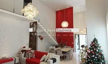 Imagem 7: Casa a venda com 4 quartos, 365m2 no Condomínio Alphaville 3 - Votorantim