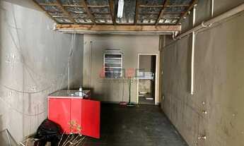 Imagem 2: Ótimo sobrado comercial ou residencial