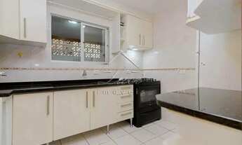 Imagem 6: SOBRADO com 3 dormitórios à venda com 115m² por R$ 580.000,00 no bairro Alto Boqueirão - C